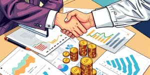 El Arte de Negociar: Mejora tus Decisiones Financieras Diarias