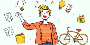 Optimiza tus Gastos: Pequeños Cambios, Grandes Ahorros