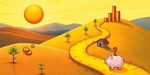 Planificación Financiera a Largo Plazo: Asegura tu Mañana