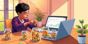 Gestiona tu Dinero como un Profesional: Consejos Prácticos