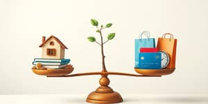 Deudas Buenas y Malas: Aprende a Diferenciarlas y a Usarlas a tu Favor
