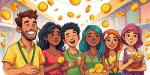 Microcréditos y su Impacto: Oportunidades y Riesgos