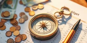 Descubre el Poder de tu Presupuesto Personal: Tu Brújula Financiera