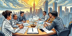 Manejo de Crisis Financieras: Estrategias para Superar Tiempos Difíciles