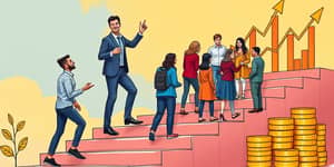 El Valor Oculto de un Consejero Financiero: ¿Por qué necesitas uno?