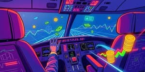 Automatiza tus Ahorros: El Piloto Automático de tus Finanzas