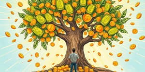 Supera tus Miedos Financieros: Claves para una Mentalidad Abundante