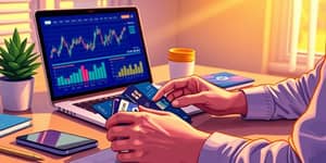 Masteriza tus Finanzas: El Rol Crucial de las Tarjetas de Crédito