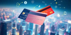 Más Allá del Plástico: Explora las Funcionalidades Ocultas de tu Tarjeta