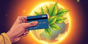 Tu Tarjeta de Crédito como Aliado del Consumo Consciente