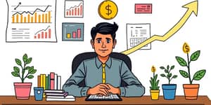 La Autodisciplina Financiera: Clave para el Éxito Duradero