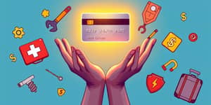 Tarjetas de Crédito: Tu Herramienta para la Gestión de Imprevistos