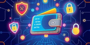 Protege tu Cartera Digital: Seguridad Avanzada en Tarjetas
