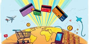 Maximiza tu Ahorro: Tarjetas de Crédito para Cada Gasto