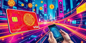 Revoluciona tus Pagos: Innovaciones en Tarjetas de Crédito