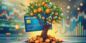 Tarjetas de Crédito Inteligentes: Automatiza tus Ahorros y Beneficios