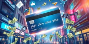 Libera el Potencial de Gasto: Tu Tarjeta te Impulsa