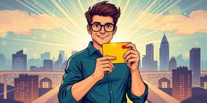 Navegando el Mundo del Crédito: Tu Tarjeta como Guía Segura