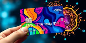 Diseña tu Estrategia de Crédito: Personaliza tus Tarjetas