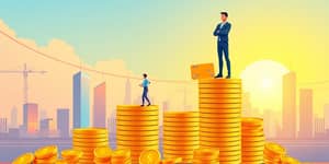 Construye Riqueza con tu Tarjeta de Crédito: Mitos y Realidades