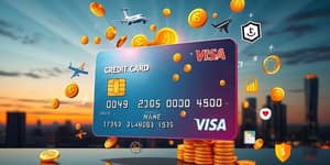 Descubre Cómo tu Tarjeta de Crédito Trabaja para Ti