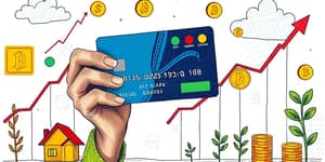 El Camino a la Independencia Financiera: Tu Tarjeta al Servicio
