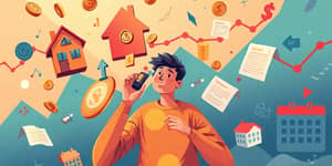Financiación Flexible: Adapta tu Préstamo a tu Vida