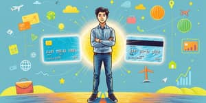 Tarjetas de Crédito: La Herramienta Esencial para el Millennial Moderno