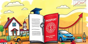 Crédito Responsable: Tu Pasaporte Financiero
