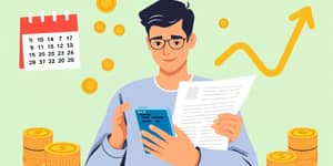 Préstamos Eficientes: Maximizando Cada Cuota