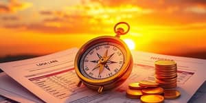 Tu Brújula Financiera: Eligiendo el Préstamo Correcto