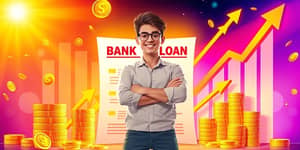 Secretos Bancarios: Cómo Obtener el Mejor Trato en Préstamos