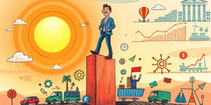 Construye tu Futuro: Préstamos para Inversiones Clave