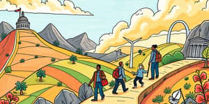 La Ruta al Éxito: Préstamos Estratégicos para Pymes