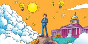 Del Sueño a la Realidad: Préstamos para tu Gran Idea