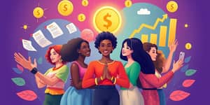 Más que Dinero: Préstamos como Aliado Financiero