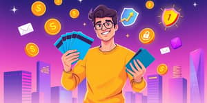 Gestiona tu Dinero Mejor: La Clave Está en tus Tarjetas