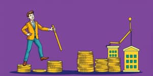 Dominando el Mundo Financiero: Préstamos a tu Favor
