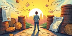 Decisiones Claras: Entendiendo el Impacto de tu Préstamo