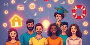 Préstamos a tu Medida: Soluciones para Cada Necesidad