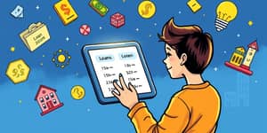 Financiamiento a Medida: Encuentra tu Préstamo Ideal