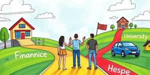 Tu Guía Práctica: Cómo Navegar el Mundo de los Préstamos