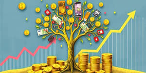 Más Allá del Banco: Alternativas de Ahorro con Mayor Rentabilidad