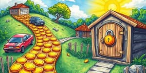 La Ruta Crítica del Ahorro: Planificación para Momentos Inesperados