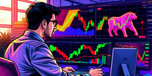 Dominando la Bolsa: Estrategias para Invertir como un Profesional