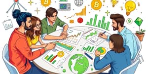 Finanzas para Millennials: Estrategias de Ahorro e Inversión Actualizadas
