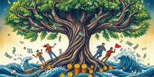 La Resiliencia Financiera: Preparando tus Finanzas para Cualquier Reto