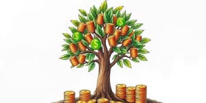 El Hábito del Ahorro: Convierte Pequeñas Acciones en Gran Capital