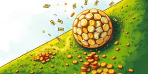 El Efecto Bola de Nieve: Multiplicando tu Capital Constantemente