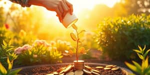 El Poder de la Disciplina: Cómo el Ahorro Constante Transforma Vidas